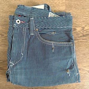 Diesel Thanaz slim-skinny men’s jeans